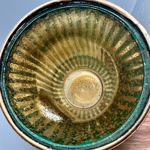 Astoria Grand glass candle or tealight holder - Picture 4 of 8